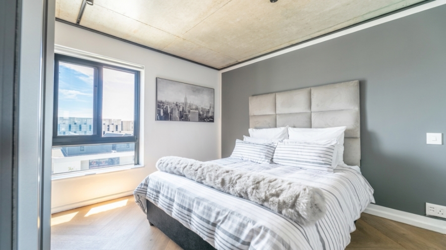 To Let 2 Bedroom Property for Rent in Century City Western Cape